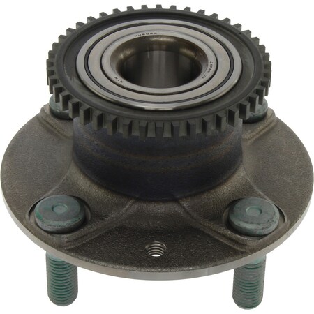 Centric Parts